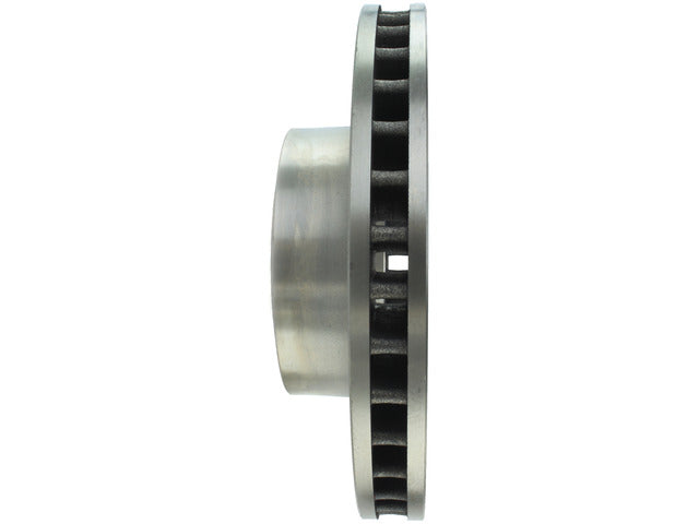 Centric Parts Disc Brake Rotor P/N:121.43019 Fits: Chevrolet W4500 Tiltmaster, Chevrolet W5500 Tiltmaster, Chevrolet W5500hd Tiltmaster, GMC W4500 Forward, GMC W5500 Forward, GMC W5500hd Forward, Isuzu Npr-hd, Isuzu Nqr, Isuzu Nrr - Image 1
