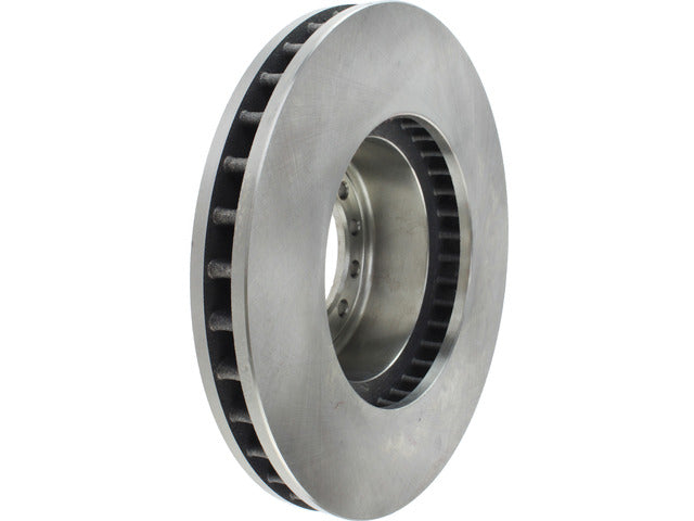 Centric Parts Disc Brake Rotor P/N:121.43019 Fits: Chevrolet W4500 Tiltmaster, Chevrolet W5500 Tiltmaster, Chevrolet W5500hd Tiltmaster, GMC W4500 Forward, GMC W5500 Forward, GMC W5500hd Forward, Isuzu Npr-hd, Isuzu Nqr, Isuzu Nrr - Image 2