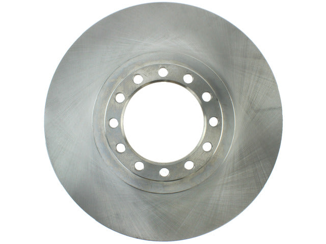 Centric Parts Disc Brake Rotor P/N:121.43019 Fits: Chevrolet W4500 Tiltmaster, Chevrolet W5500 Tiltmaster, Chevrolet W5500hd Tiltmaster, GMC W4500 Forward, GMC W5500 Forward, GMC W5500hd Forward, Isuzu Npr-hd, Isuzu Nqr, Isuzu Nrr - Image 4