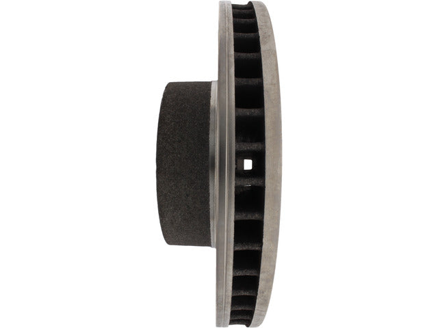 Centric Parts Disc Brake Rotor P/N:121.43020 Fits: Chevrolet Lcf 4500 19-16, Chevrolet Lcf 4500xd 19-17, Chevrolet Lcf 5500hd 19-17, Chevrolet Lcf 5500xd 19-17, Isuzu Npr-hd 18-12, Isuzu Npr-xd 18-15, Isuzu Nqr 17-10, Isuzu Nrr 17-10 - Image 1