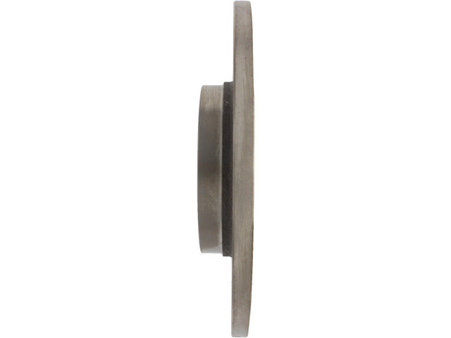 Centric Parts Disc Brake Rotor P/N:121.44001 Fits: Toyota Corolla 79-75 - Image 1