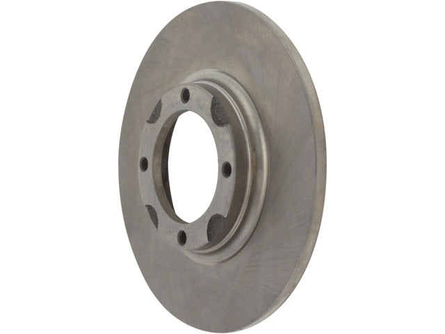 Centric Parts Disc Brake Rotor P/N:121.44003 Fits: Toyota Tercel 82-80 - Image 4