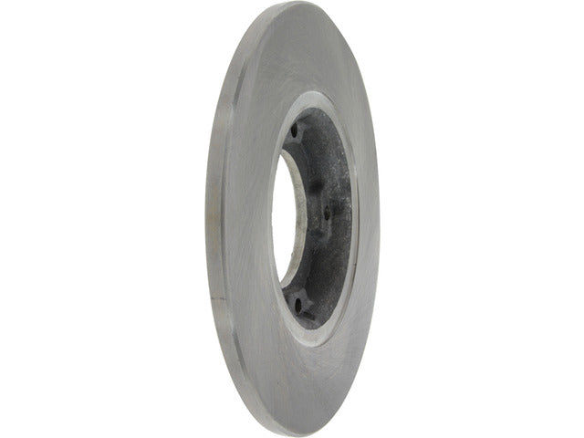 Centric Parts Disc Brake Rotor P/N:121.44003 Fits: Toyota Tercel 82-80 - Image 5