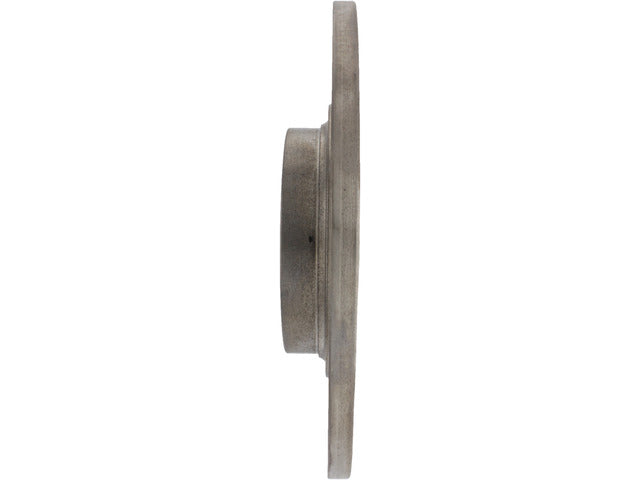 Centric Parts Disc Brake Rotor P/N:121.44004 Fits: Toyota Starlet 84-81 - Image 1