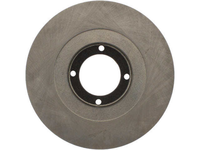 Centric Parts Disc Brake Rotor P/N:121.44004 Fits: Toyota Starlet 84-81 - Image 2