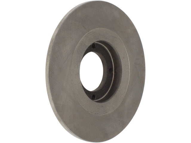 Centric Parts Disc Brake Rotor P/N:121.44004 Fits: Toyota Starlet 84-81 - Image 5