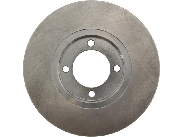 Centric Parts Disc Brake Rotor P/N:121.44005 Fits: Toyota Carina 73-71, Toyota Celica 75-71, Toyota Corolla 79-71, Toyota Corona 73-70 - Image 2
