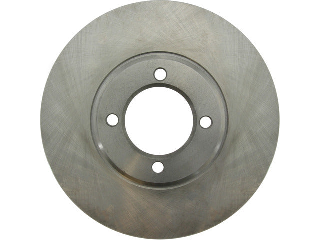 Centric Parts Disc Brake Rotor P/N:121.44005 Fits: Toyota Carina 73-71, Toyota Celica 75-71, Toyota Corolla 79-71, Toyota Corona 73-70 - Image 3