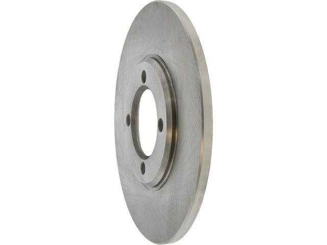 Centric Parts Disc Brake Rotor P/N:121.44005 Fits: Toyota Carina 73-71, Toyota Celica 75-71, Toyota Corolla 79-71, Toyota Corona 73-70 - Image 4