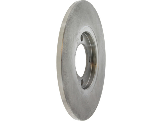Centric Parts Disc Brake Rotor P/N:121.44005 Fits: Toyota Carina 73-71, Toyota Celica 75-71, Toyota Corolla 79-71, Toyota Corona 73-70 - Image 5
