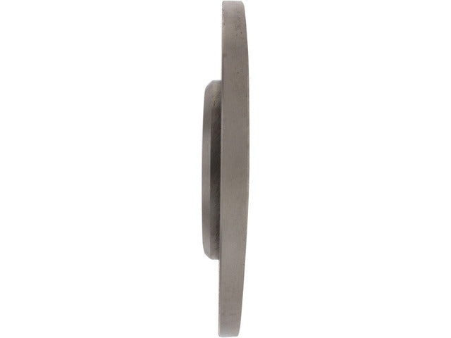 Centric Parts Disc Brake Rotor P/N:121.44006 Fits: Toyota Corolla 83-80 - Image 1