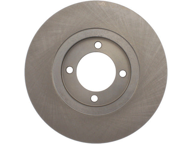 Centric Parts Disc Brake Rotor P/N:121.44006 Fits: Toyota Corolla 83-80 - Image 2