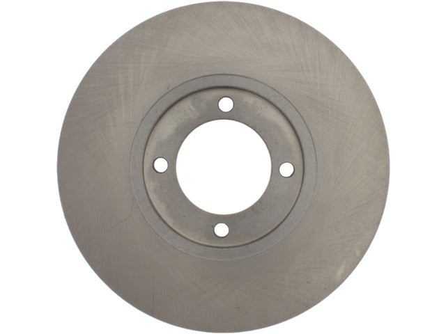 Centric Parts Disc Brake Rotor P/N:121.44007 Fits: Toyota Celica 81-76 - Image 2