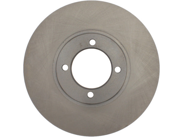 Centric Parts Disc Brake Rotor P/N:121.44007 Fits: Toyota Celica 81-76 - Image 3