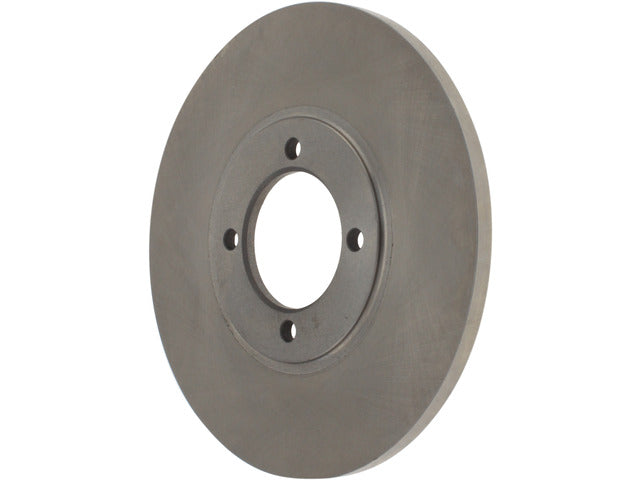 Centric Parts Disc Brake Rotor P/N:121.44007 Fits: Toyota Celica 81-76 - Image 4