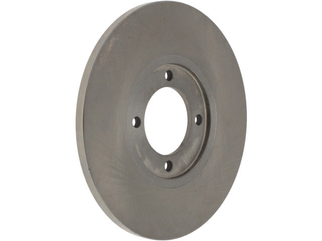 Centric Parts Disc Brake Rotor P/N:121.44007 Fits: Toyota Celica 81-76 - Image 5