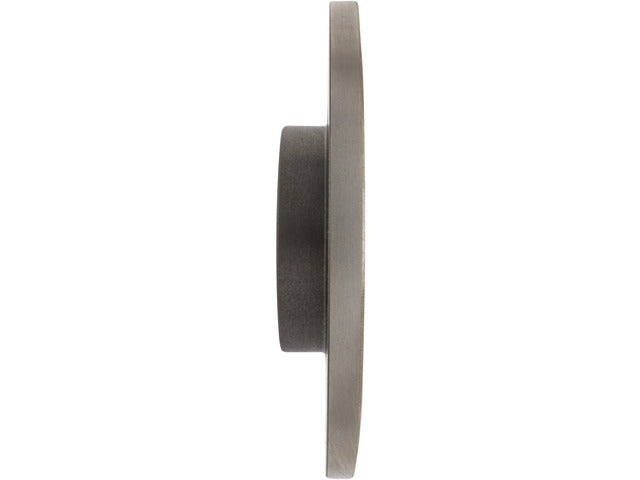 Centric Parts Disc Brake Rotor P/N:121.44010 Fits: Toyota Corona 1974 - Image 1