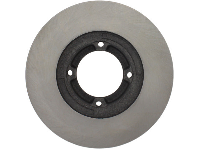 Centric Parts Disc Brake Rotor P/N:121.44010 Fits: Toyota Corona 1974 - Image 2
