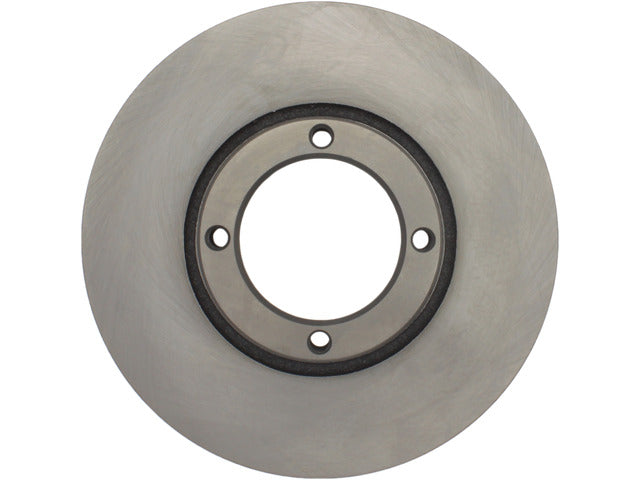 Centric Parts Disc Brake Rotor P/N:121.44010 Fits: Toyota Corona 1974 - Image 3