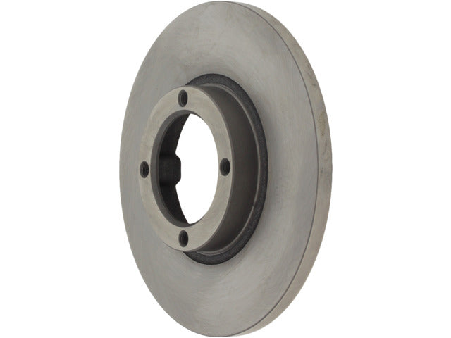 Centric Parts Disc Brake Rotor P/N:121.44010 Fits: Toyota Corona 1974 - Image 4