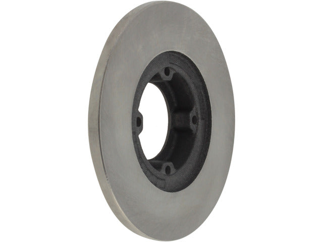 Centric Parts Disc Brake Rotor P/N:121.44010 Fits: Toyota Corona 1974 - Image 5