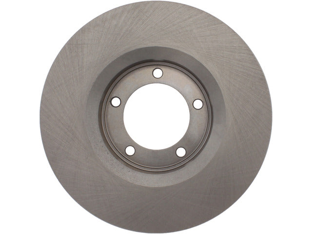 Centric Parts Disc Brake Rotor P/N:121.44014 Fits: Toyota Pickup 83-74 - Image 2