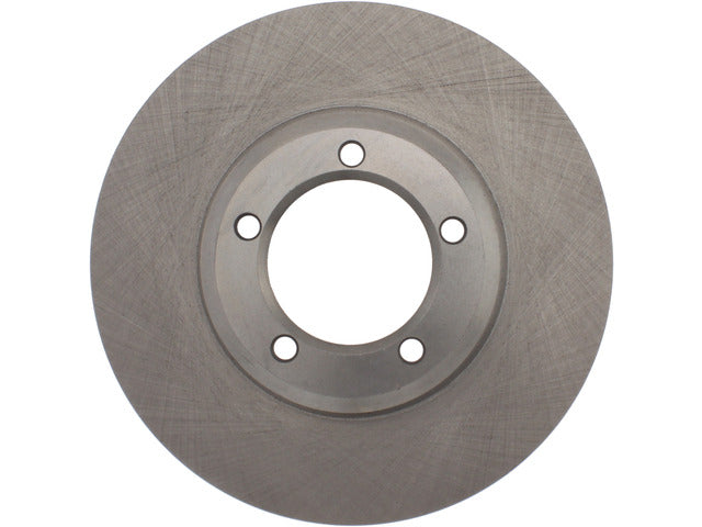 Centric Parts Disc Brake Rotor P/N:121.44014 Fits: Toyota Pickup 83-74 - Image 3