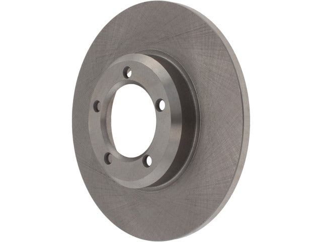Centric Parts Disc Brake Rotor P/N:121.44014 Fits: Toyota Pickup 83-74 - Image 4