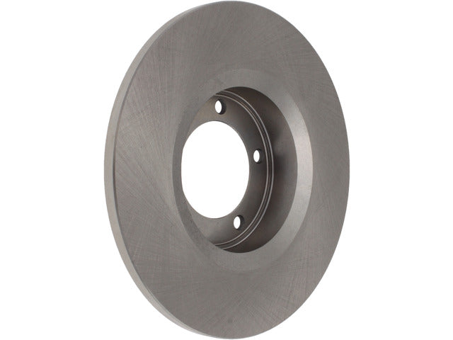 Centric Parts Disc Brake Rotor P/N:121.44014 Fits: Toyota Pickup 83-74 - Image 5