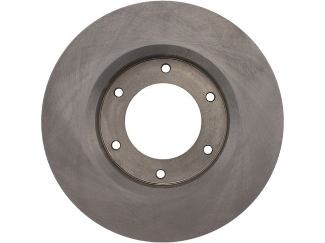 Centric Parts Disc Brake Rotor P/N:121.44015 Fits: Toyota Pickup 85-79 - Image 2