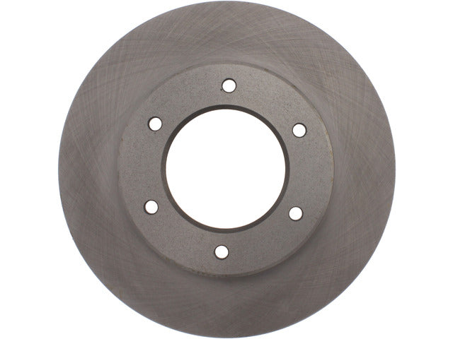 Centric Parts Disc Brake Rotor P/N:121.44015 Fits: Toyota Pickup 85-79 - Image 3