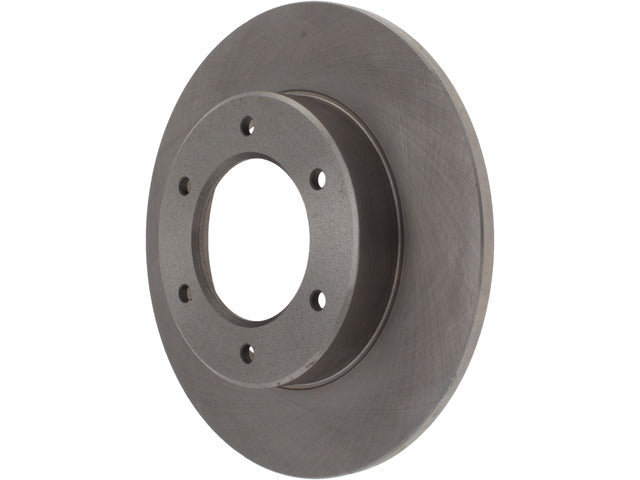 Centric Parts Disc Brake Rotor P/N:121.44015 Fits: Toyota Pickup 85-79 - Image 4