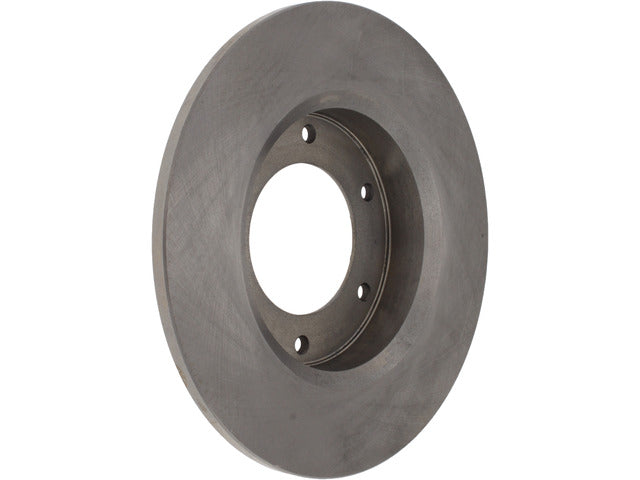 Centric Parts Disc Brake Rotor P/N:121.44015 Fits: Toyota Pickup 85-79 - Image 5
