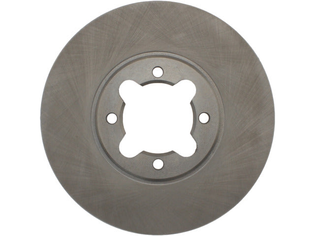 Centric Parts Disc Brake Rotor P/N:121.44017 Fits: Toyota Celica 85-82 - Image 3