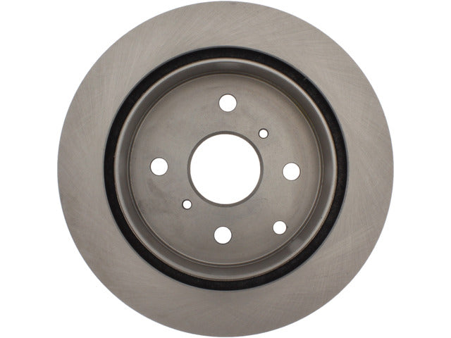 Centric Parts Disc Brake Rotor P/N:121.44018 Fits: Toyota Celica 85-82 - Image 2