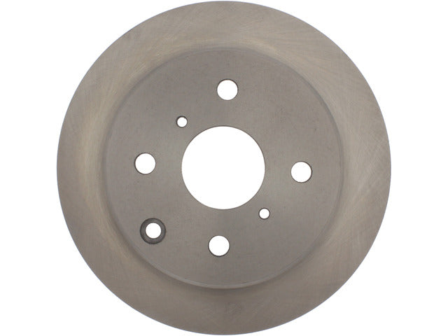Centric Parts Disc Brake Rotor P/N:121.44018 Fits: Toyota Celica 85-82 - Image 3