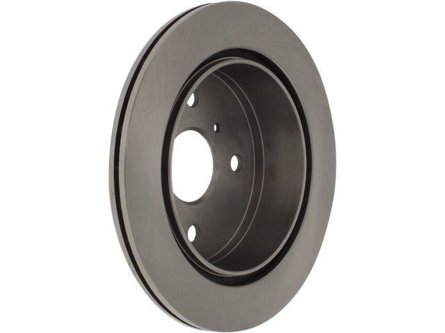 Centric Parts Disc Brake Rotor P/N:121.44018 Fits: Toyota Celica 85-82 - Image 5