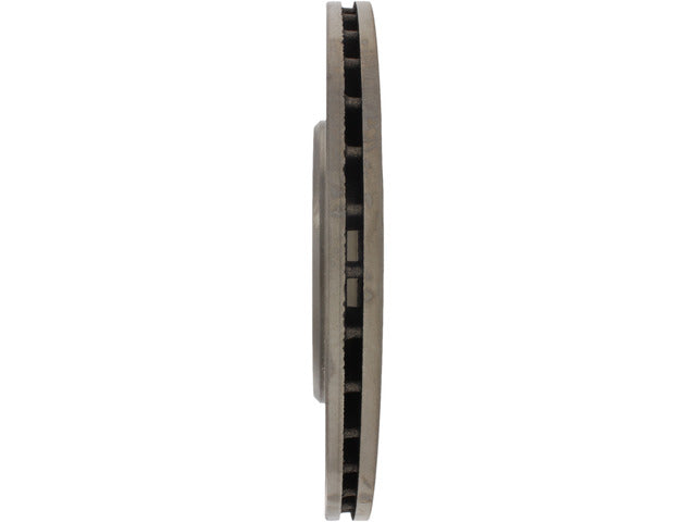 Centric Parts Disc Brake Rotor P/N:121.44020 Fits: Toyota Pickup 83-79 - Image 1