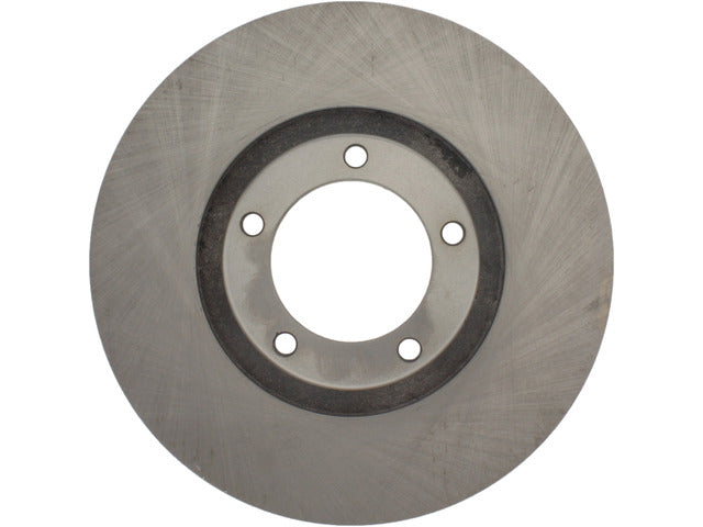 Centric Parts Disc Brake Rotor P/N:121.44020 Fits: Toyota Pickup 83-79 - Image 2