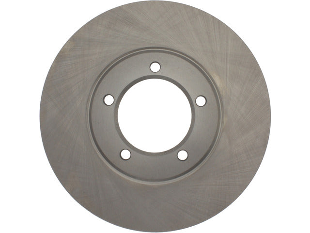 Centric Parts Disc Brake Rotor P/N:121.44020 Fits: Toyota Pickup 83-79 - Image 3