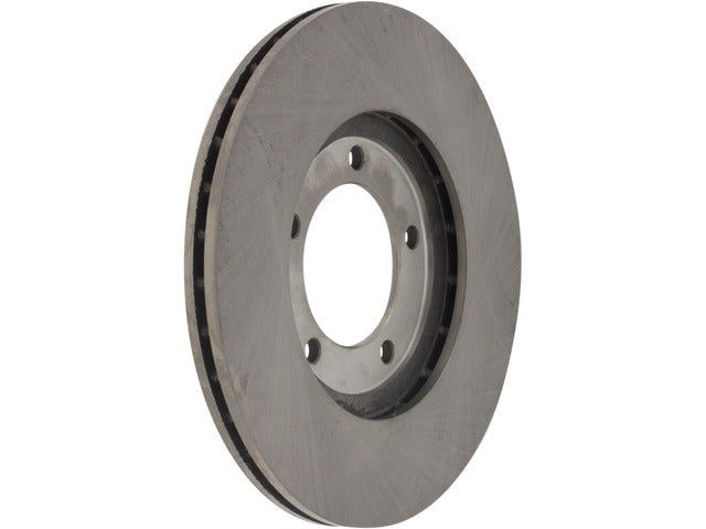 Centric Parts Disc Brake Rotor P/N:121.44020 Fits: Toyota Pickup 83-79 - Image 5