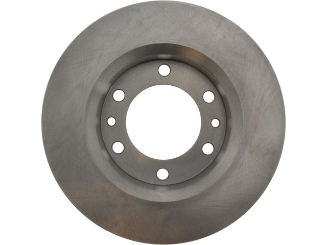 Centric Parts Disc Brake Rotor P/N:121.44021 Fits: Toyota 4runner 85-84 - Image 2