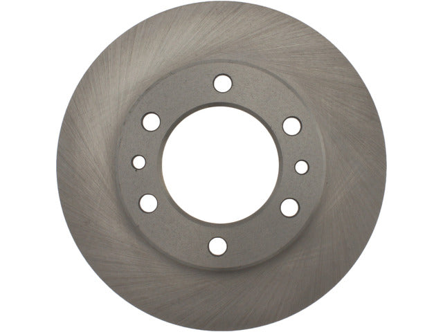 Centric Parts Disc Brake Rotor P/N:121.44021 Fits: Toyota 4runner 85-84 - Image 3