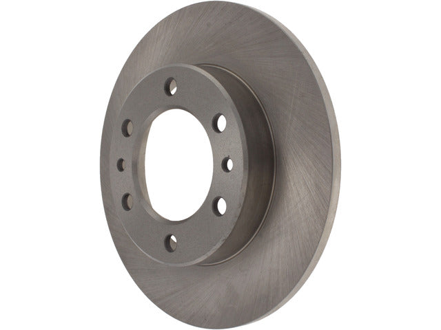 Centric Parts Disc Brake Rotor P/N:121.44021 Fits: Toyota 4runner 85-84 - Image 4