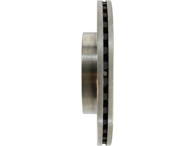 Centric Parts Disc Brake Rotor P/N:121.44023 Fits: Toyota Camry 86-83 - Image 1