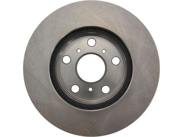 Centric Parts Disc Brake Rotor P/N:121.44023 Fits: Toyota Camry 86-83 - Image 2