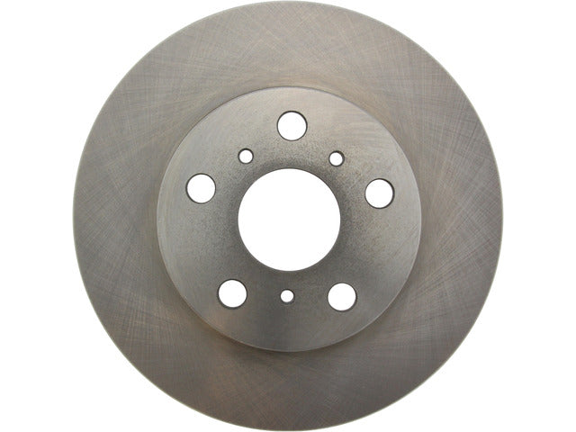 Centric Parts Disc Brake Rotor P/N:121.44023 Fits: Toyota Camry 86-83 - Image 3
