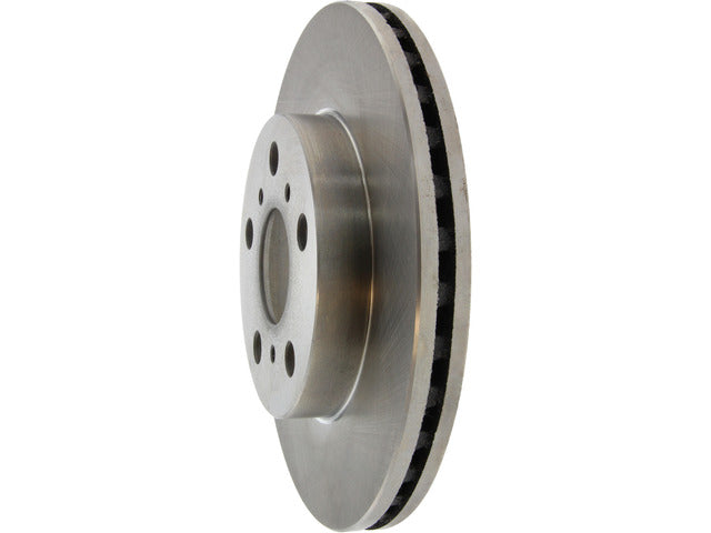 Centric Parts Disc Brake Rotor P/N:121.44023 Fits: Toyota Camry 86-83 - Image 4