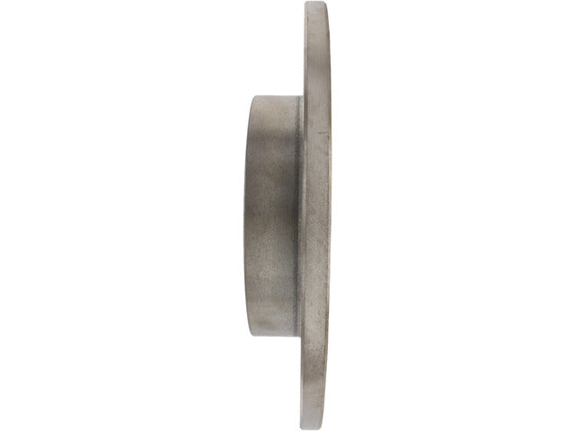 Centric Parts Disc Brake Rotor P/N:121.44024 Fits: Toyota Tercel 90-83 - Image 1