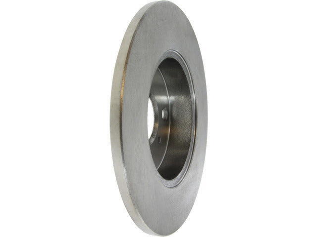 Centric Parts Disc Brake Rotor P/N:121.44024 Fits: Toyota Tercel 90-83 - Image 5